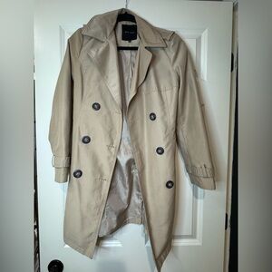 New Look Trench Coat